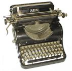 Typwriter Typwriter